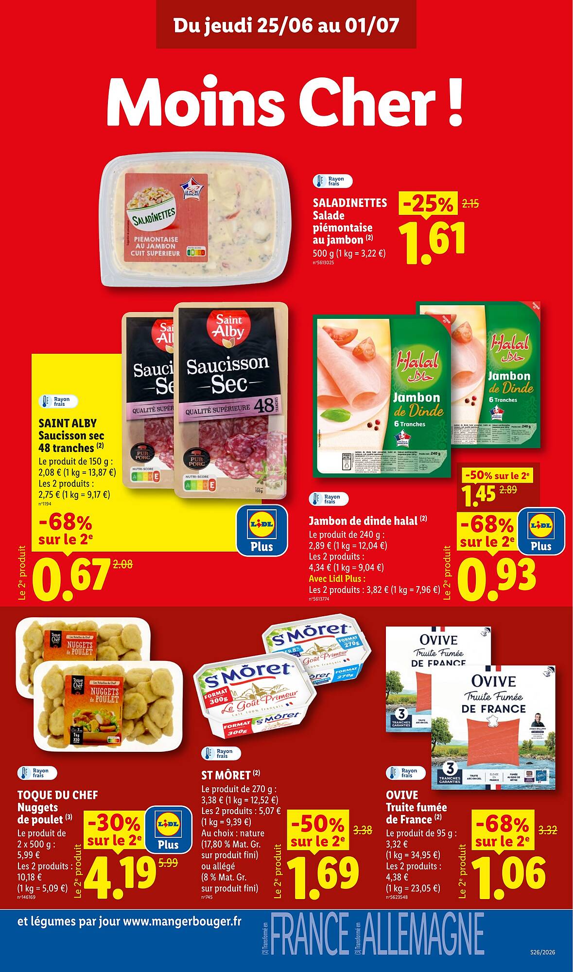 Lidl Catalogue - Pagina 11