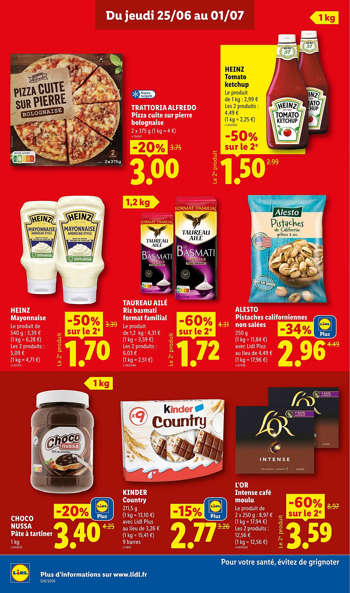 Lidl Catalogue - Pagina 12