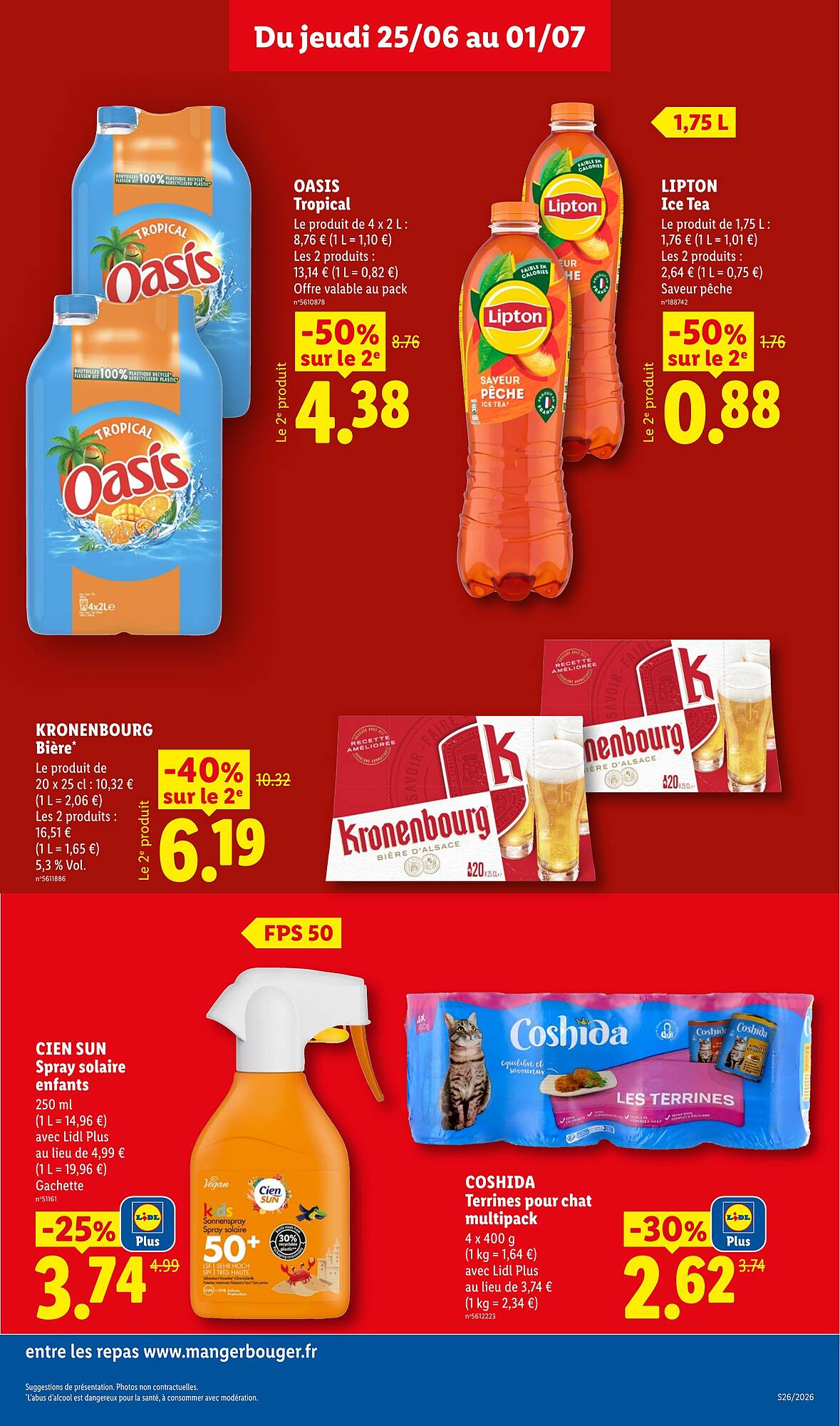 Lidl Catalogue - Pagina 13