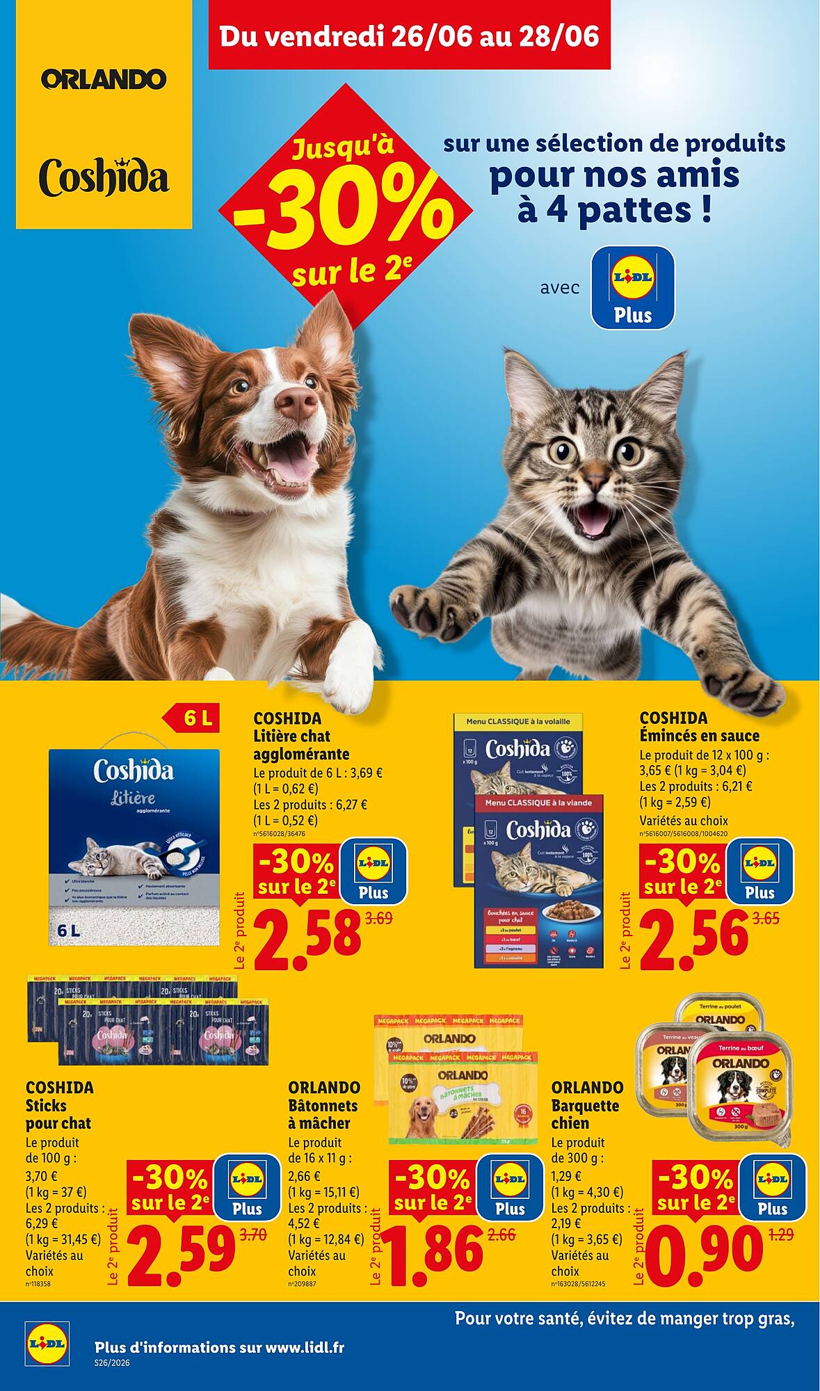 Lidl Catalogue - Pagina 14