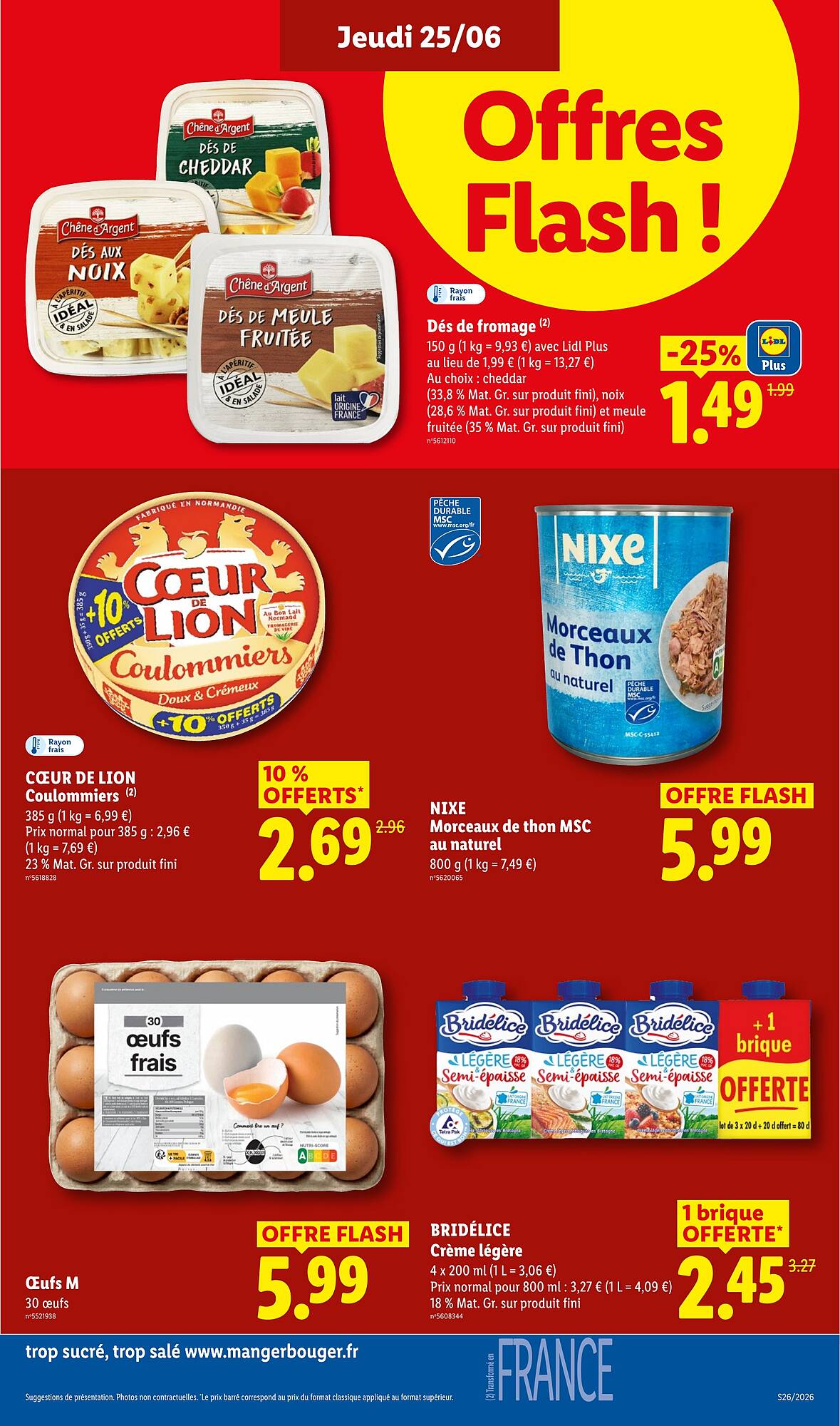 Lidl Catalogue - Pagina 15