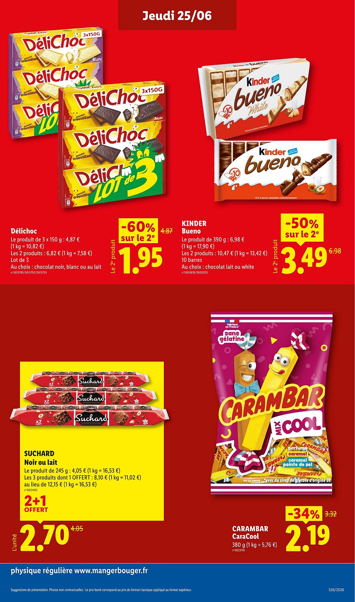 Lidl Catalogue - Pagina 17
