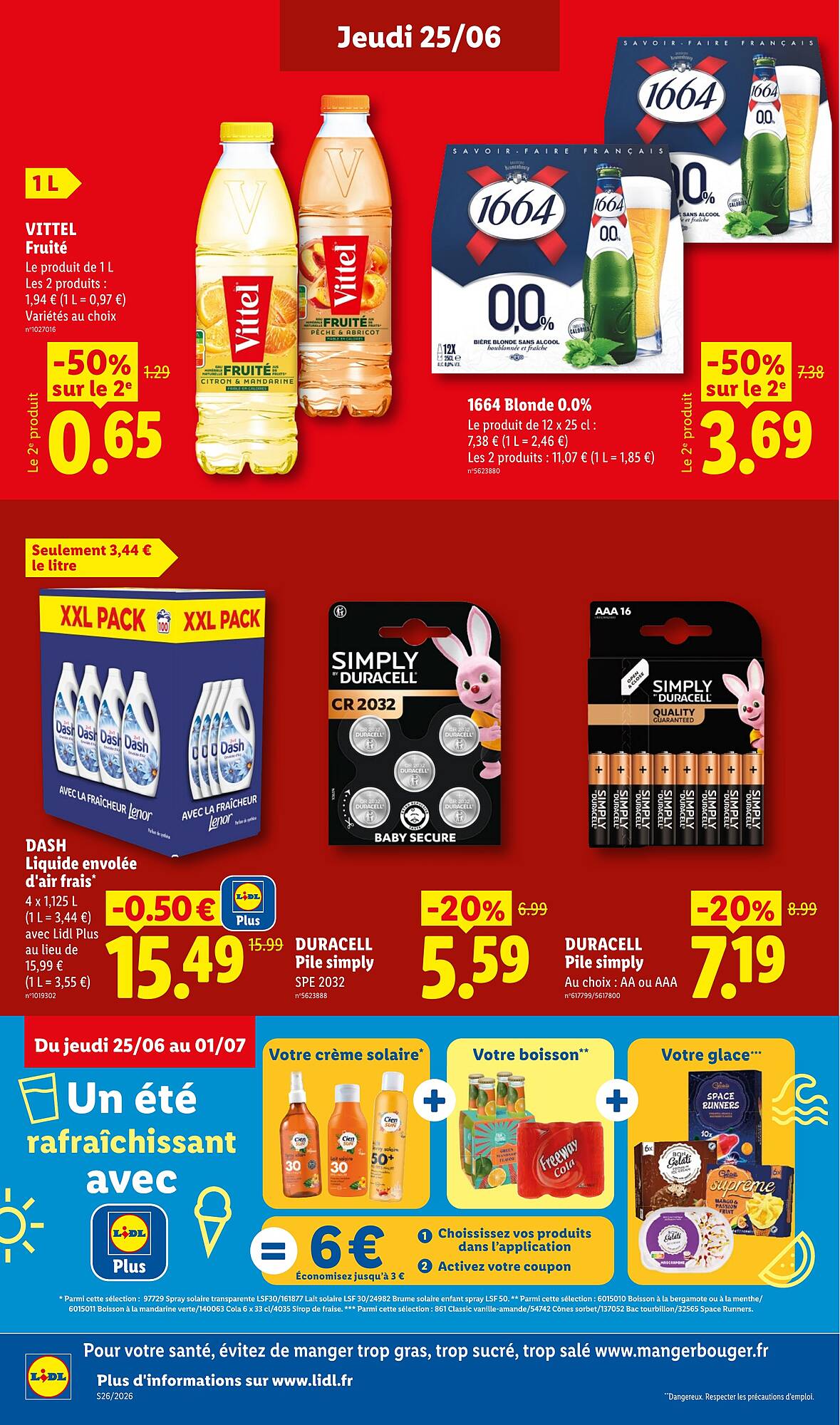 Lidl Catalogue - Pagina 18