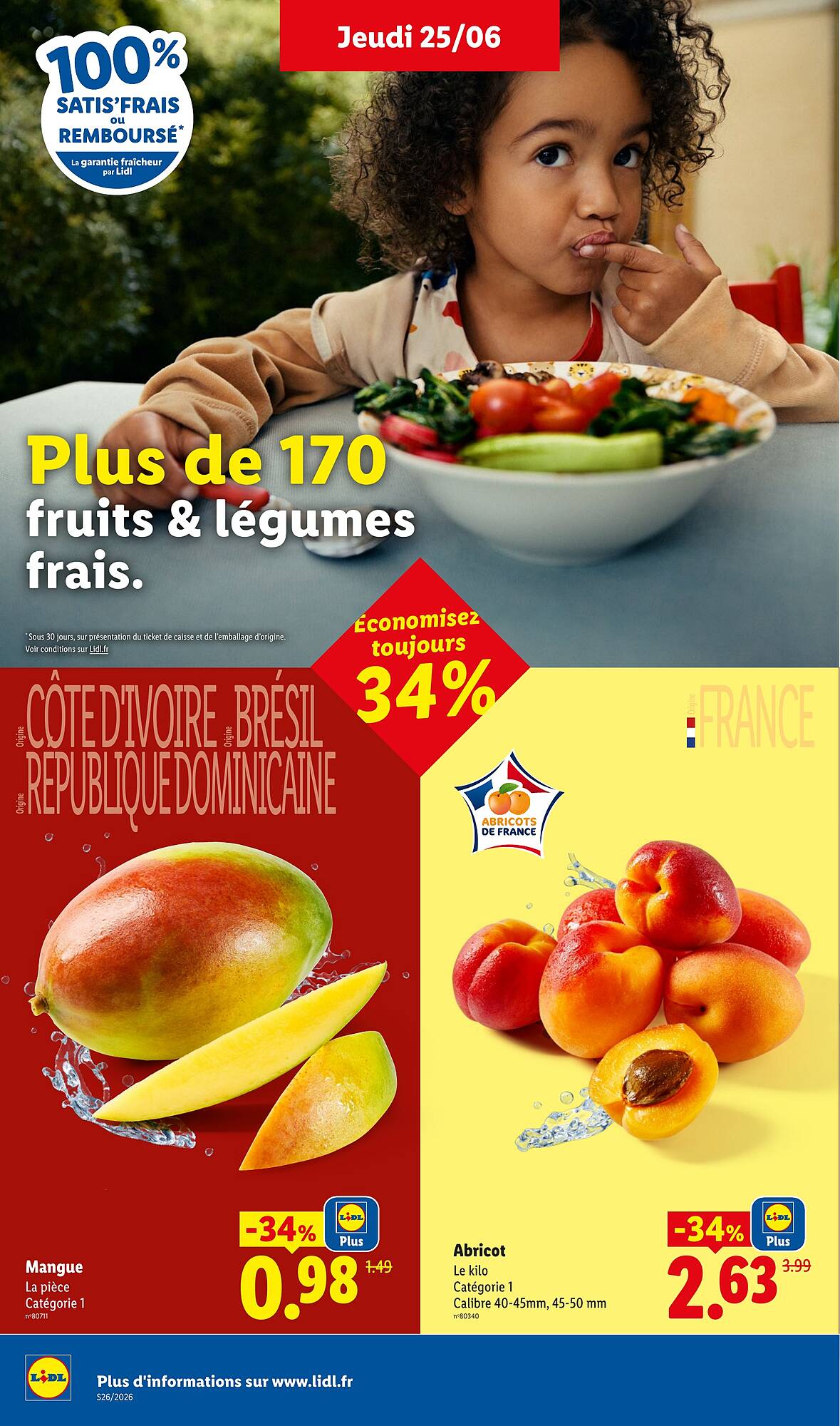 Lidl Catalogue - Pagina 2