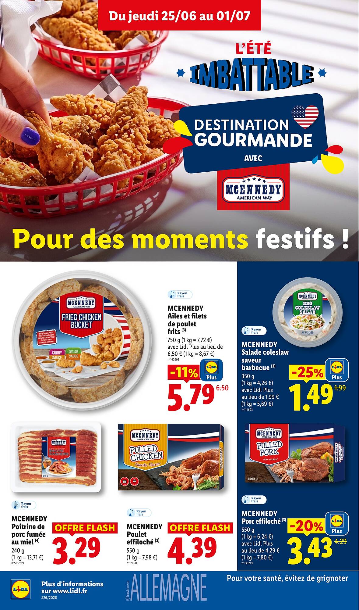 Lidl Catalogue - Pagina 20