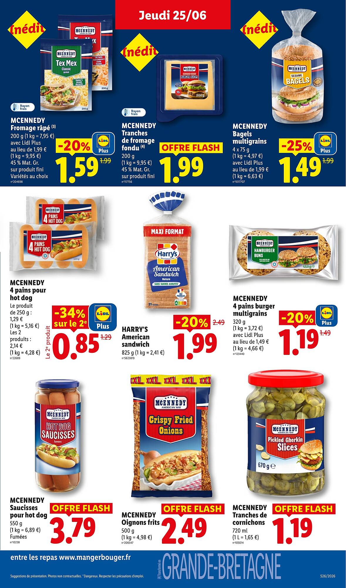 Lidl Catalogue - Pagina 21