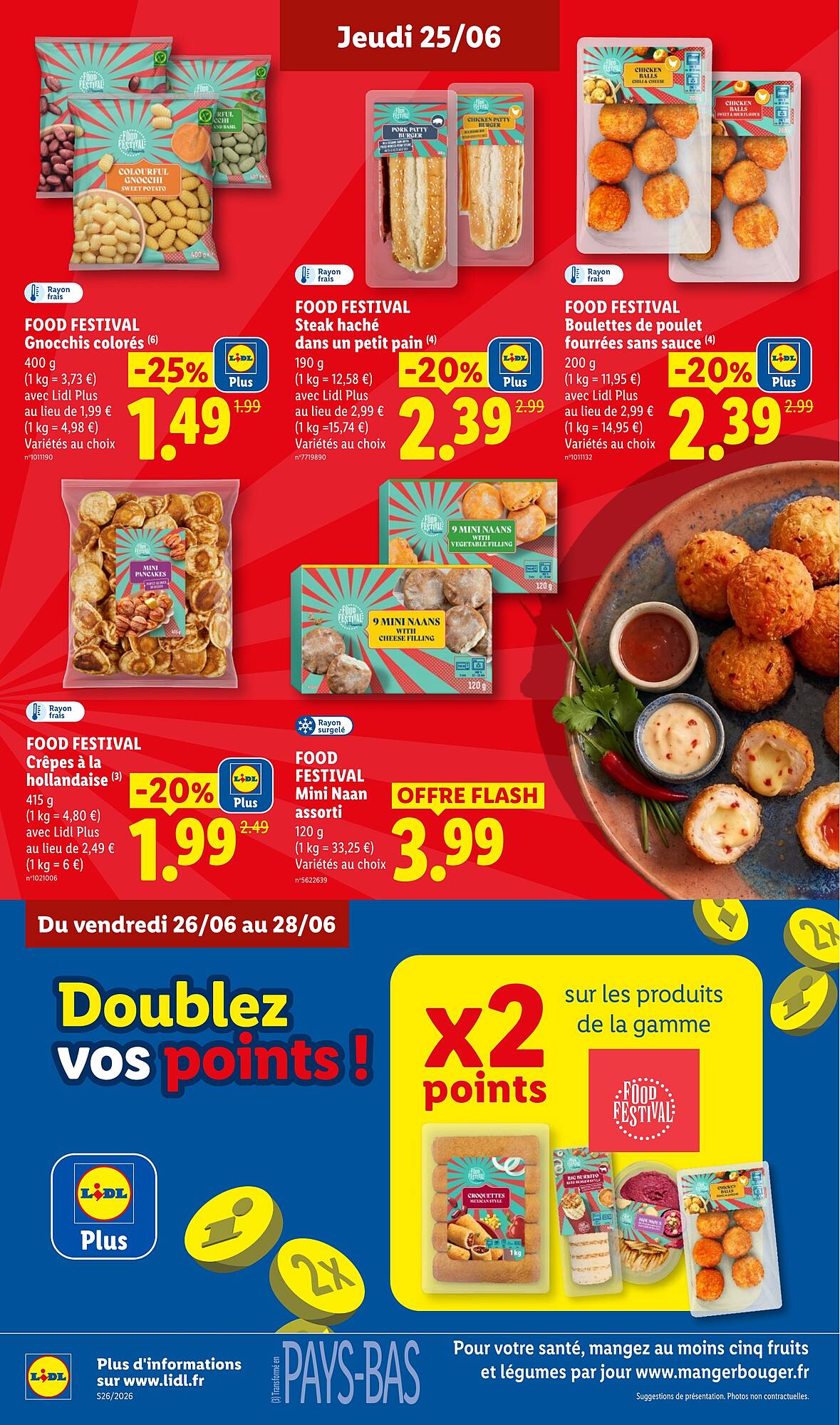 Lidl Catalogue - Pagina 24