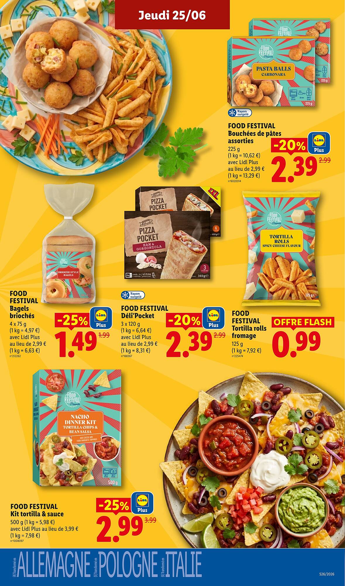 Lidl Catalogue - Pagina 25