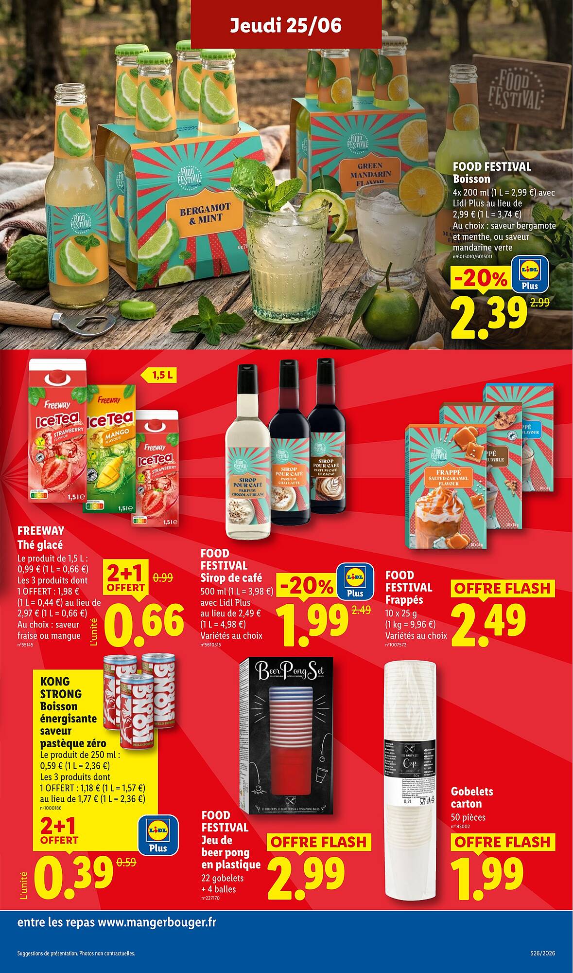 Lidl Catalogue - Pagina 27
