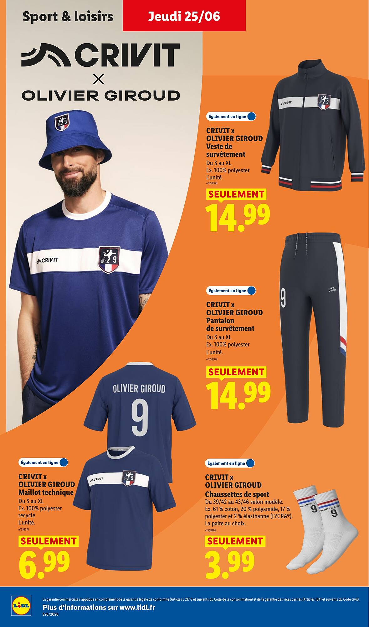 Lidl Catalogue - Pagina 30