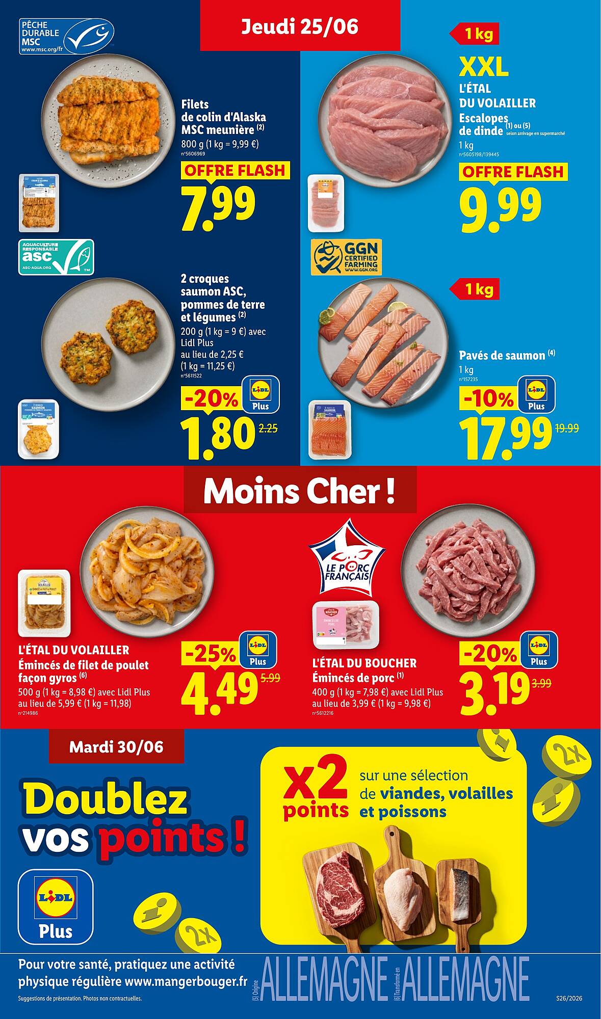 Lidl Catalogue - Pagina 7