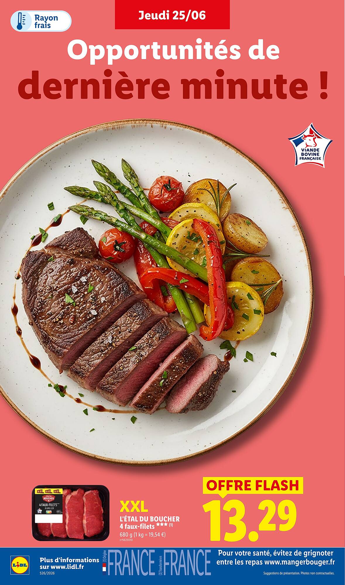 Lidl Catalogue - Pagina 8