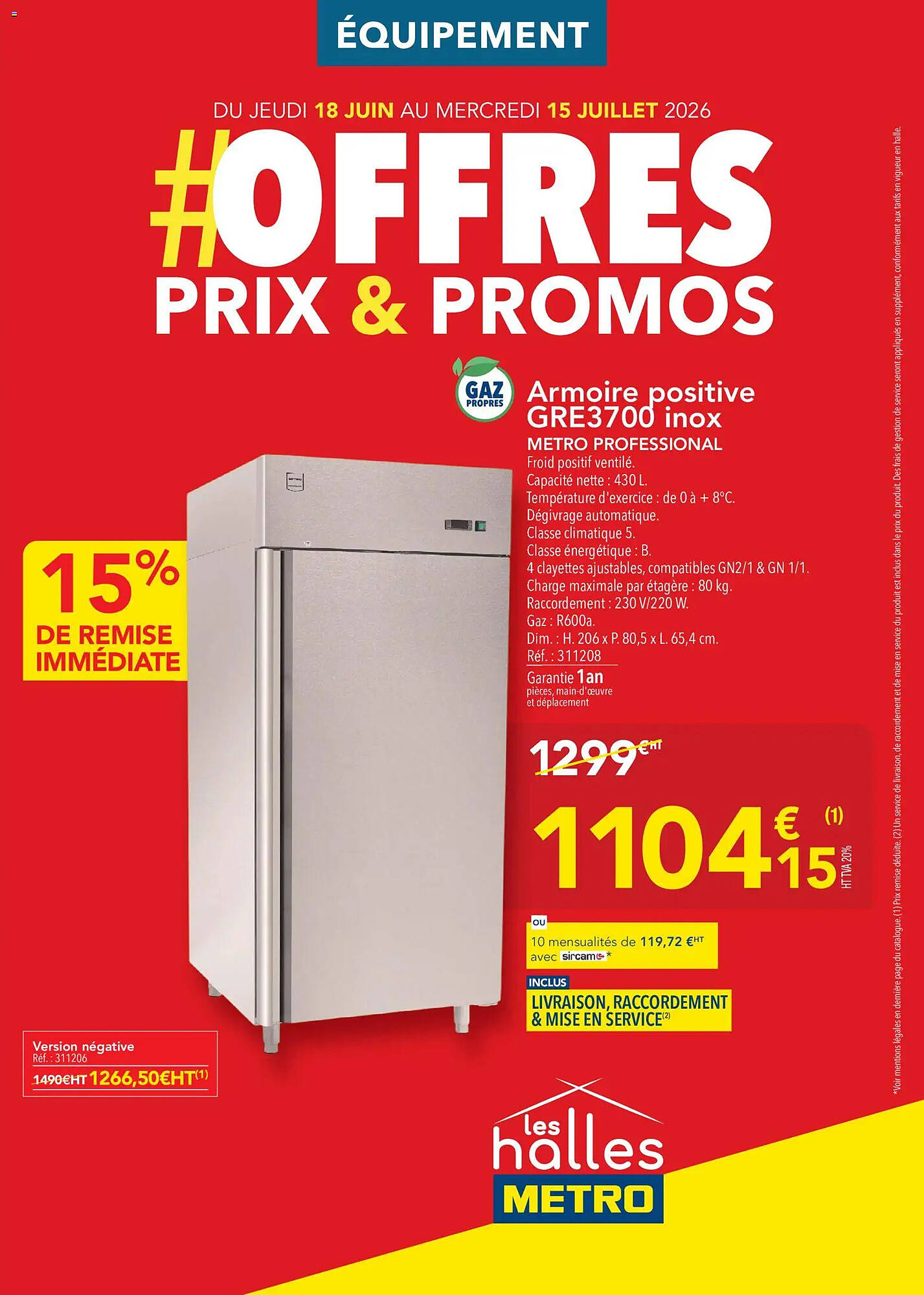 METRO Catalogue - Pagina 1