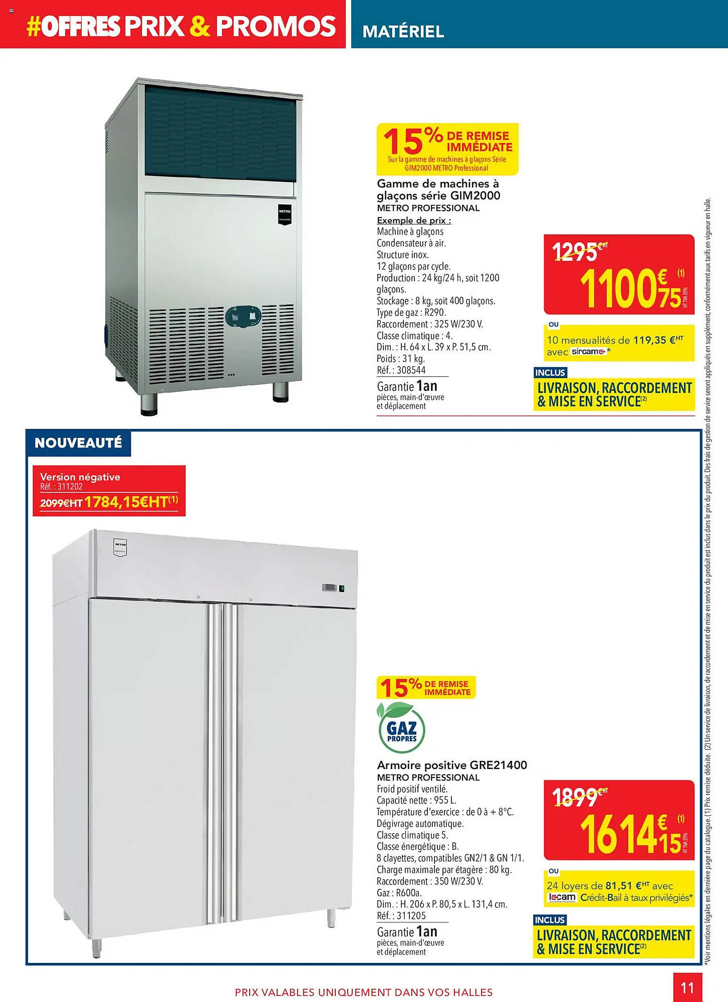 METRO Catalogue - Pagina 11