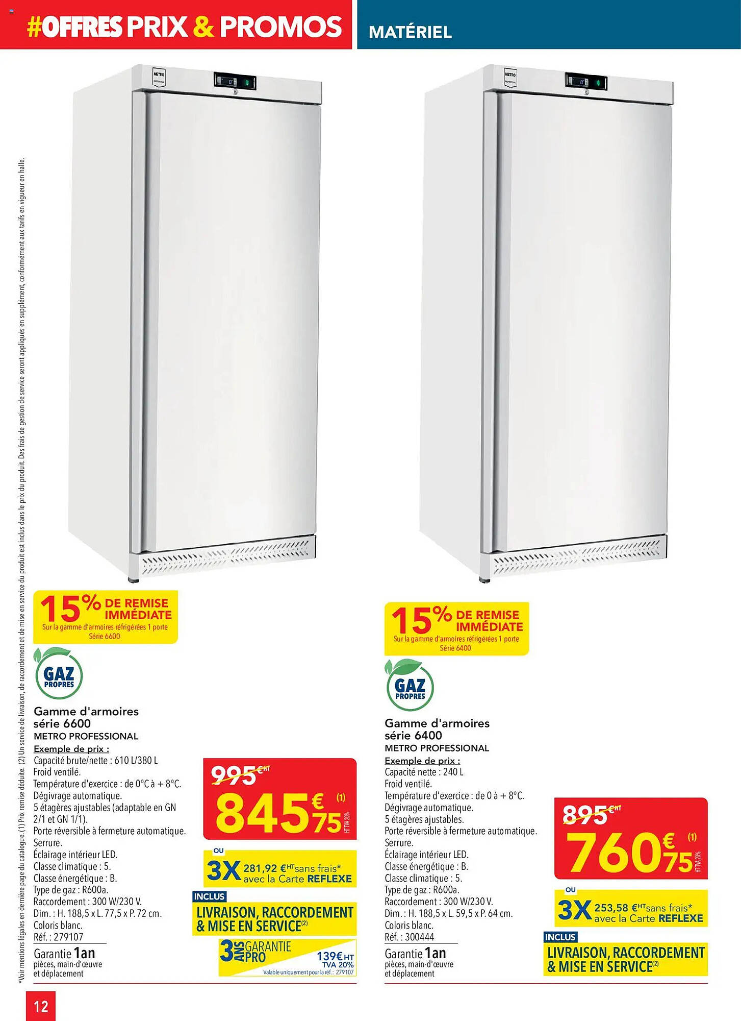 METRO Catalogue - Pagina 12