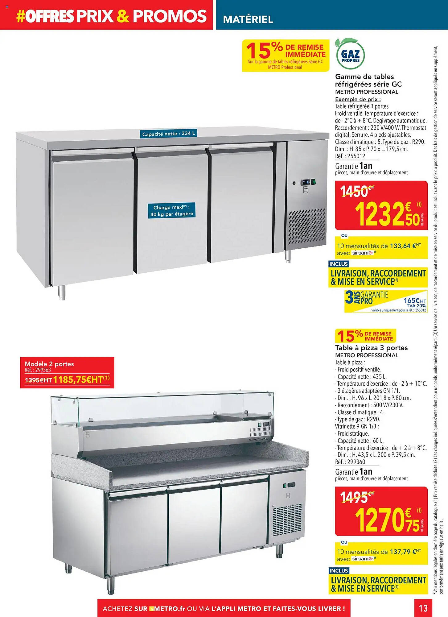 METRO Catalogue - Pagina 13