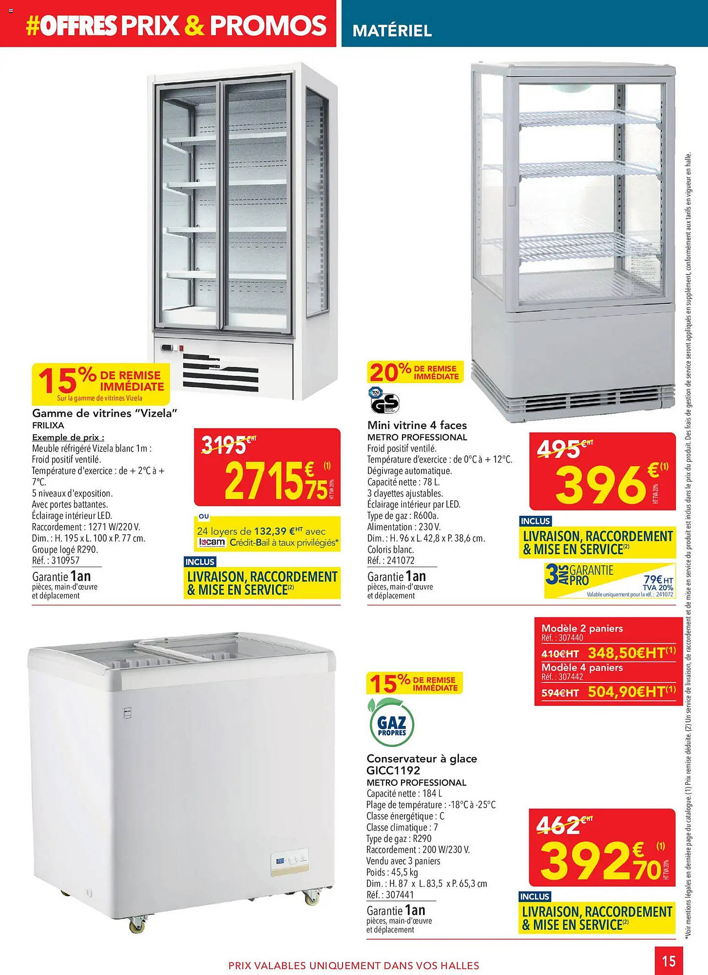 METRO Catalogue - Pagina 15