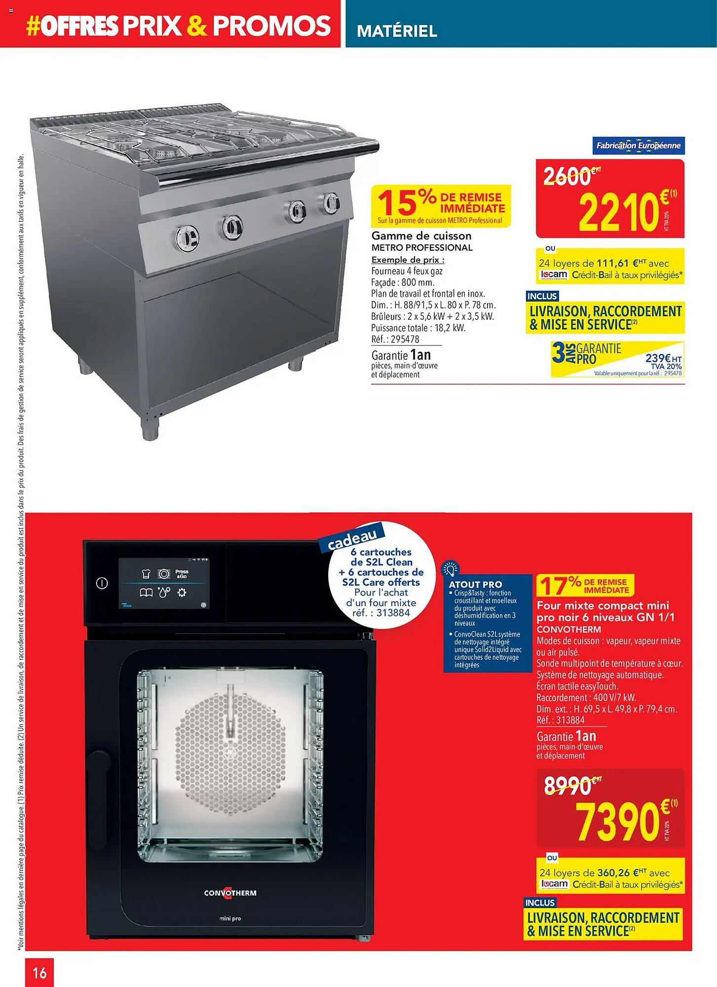 METRO Catalogue - Pagina 16
