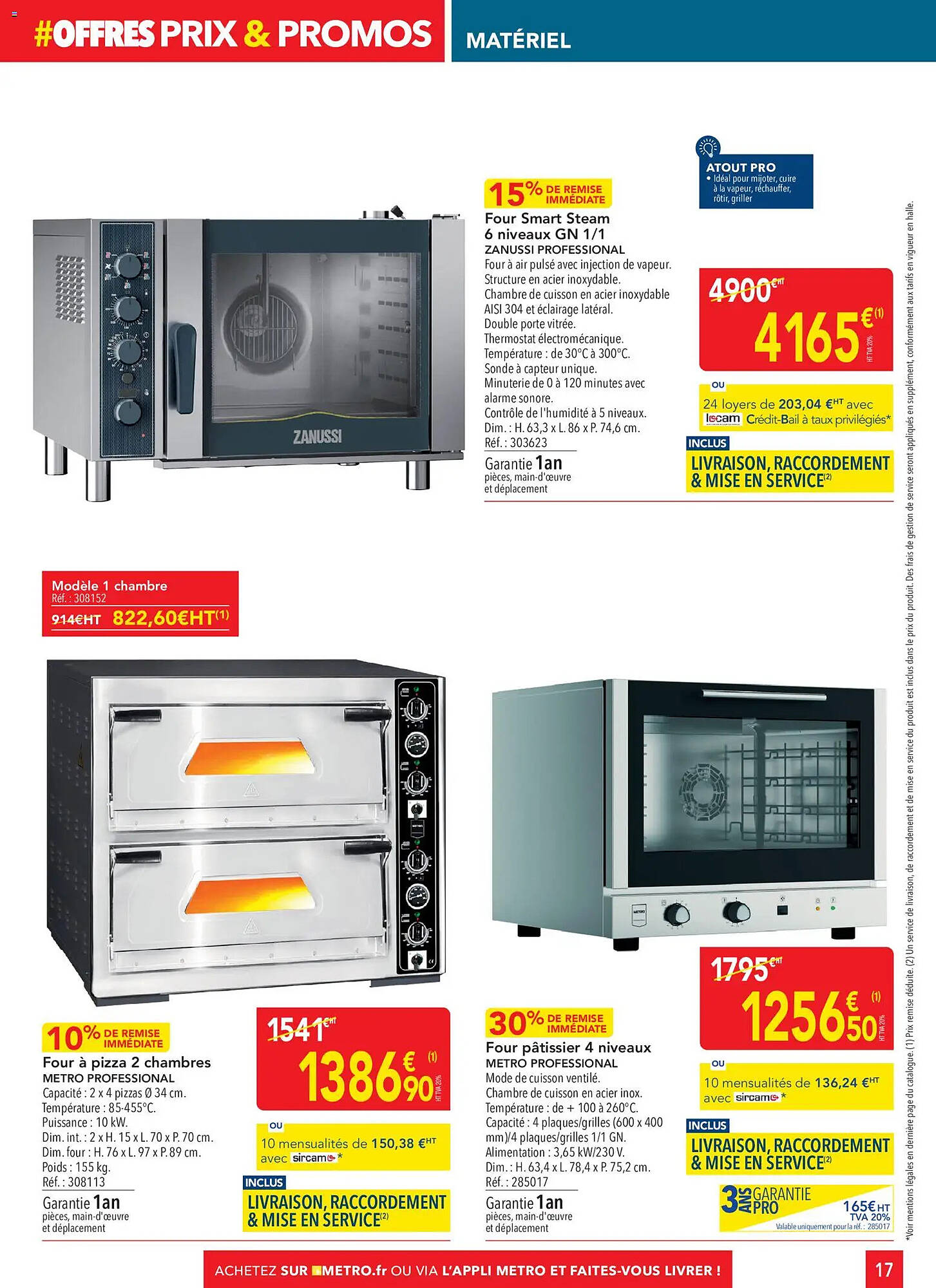METRO Catalogue - Pagina 17