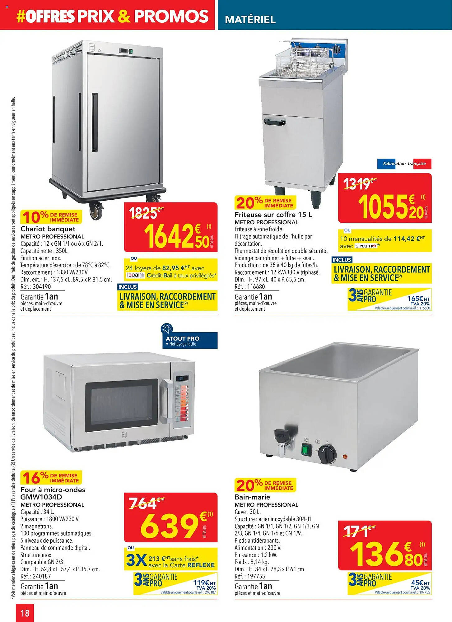 METRO Catalogue - Pagina 18