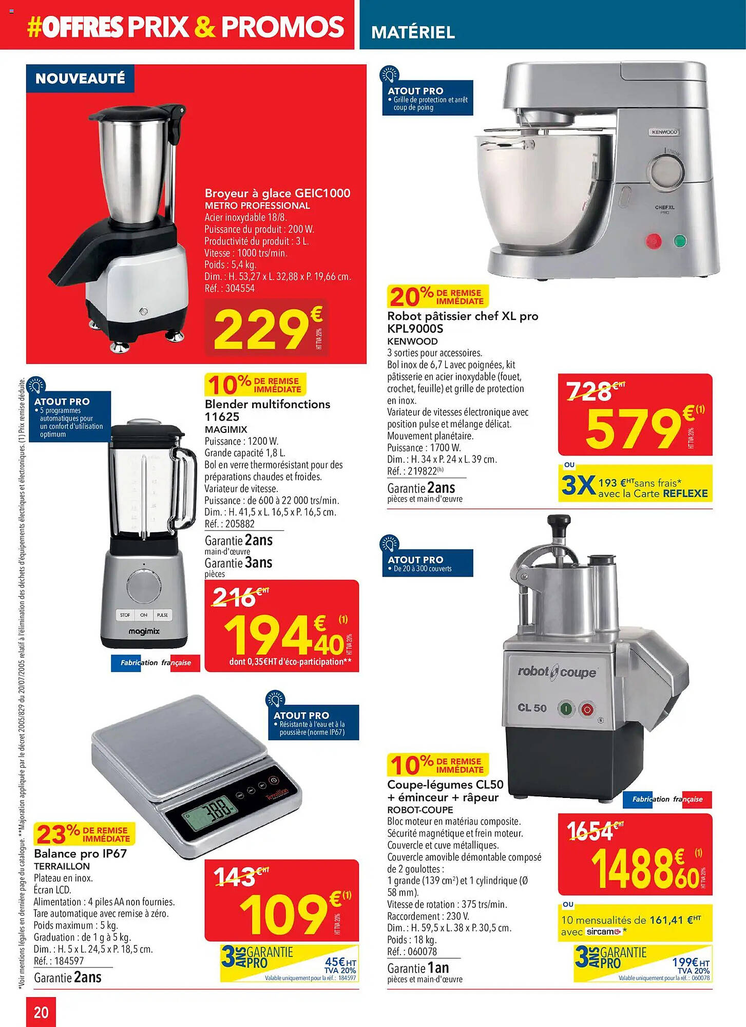 METRO Catalogue - Pagina 20