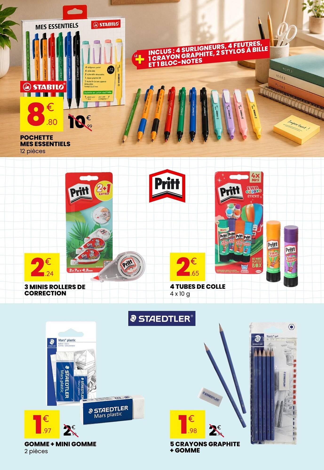 Stokomani Catalogue - Pagina 11