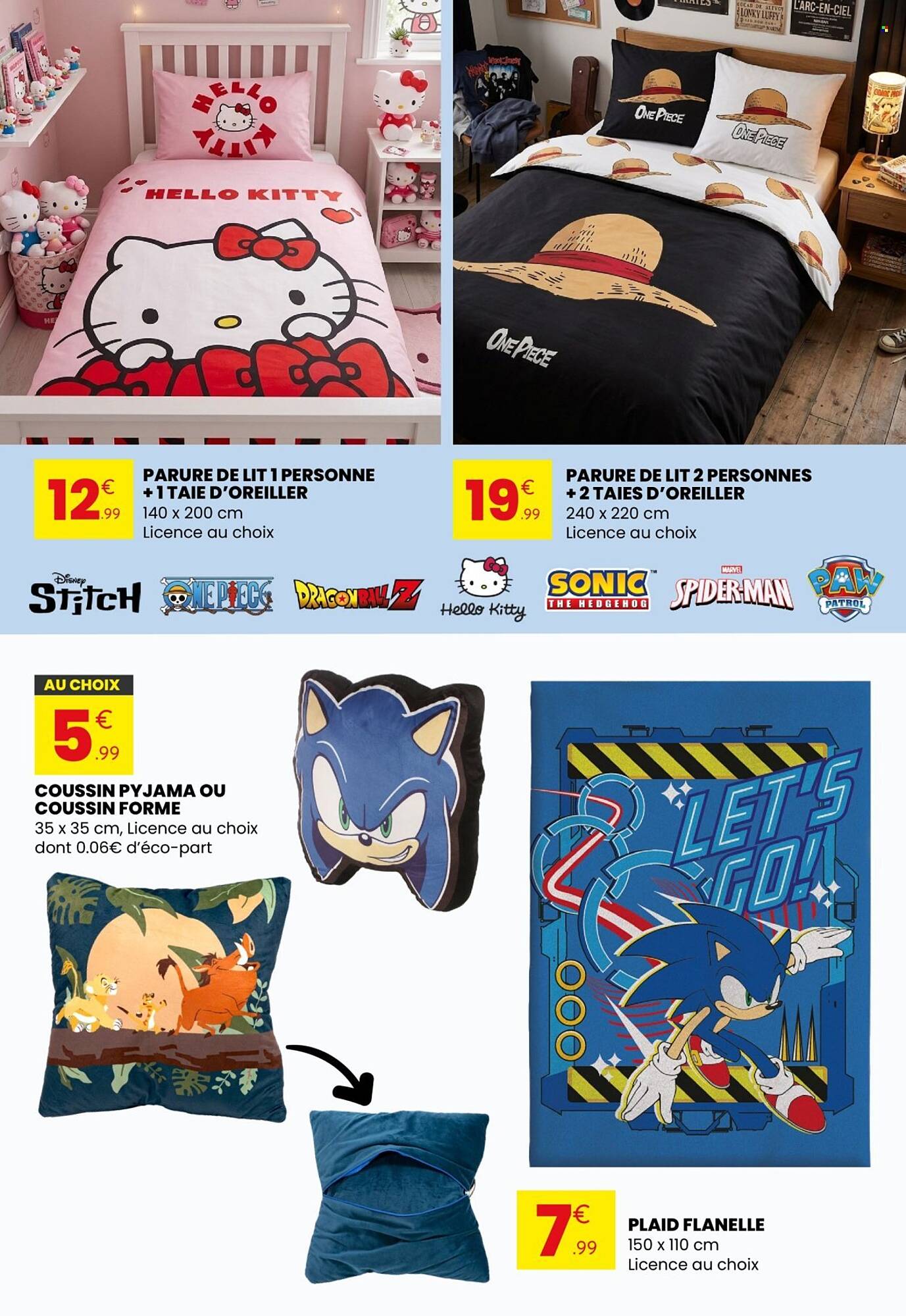 Stokomani Catalogue - Pagina 13