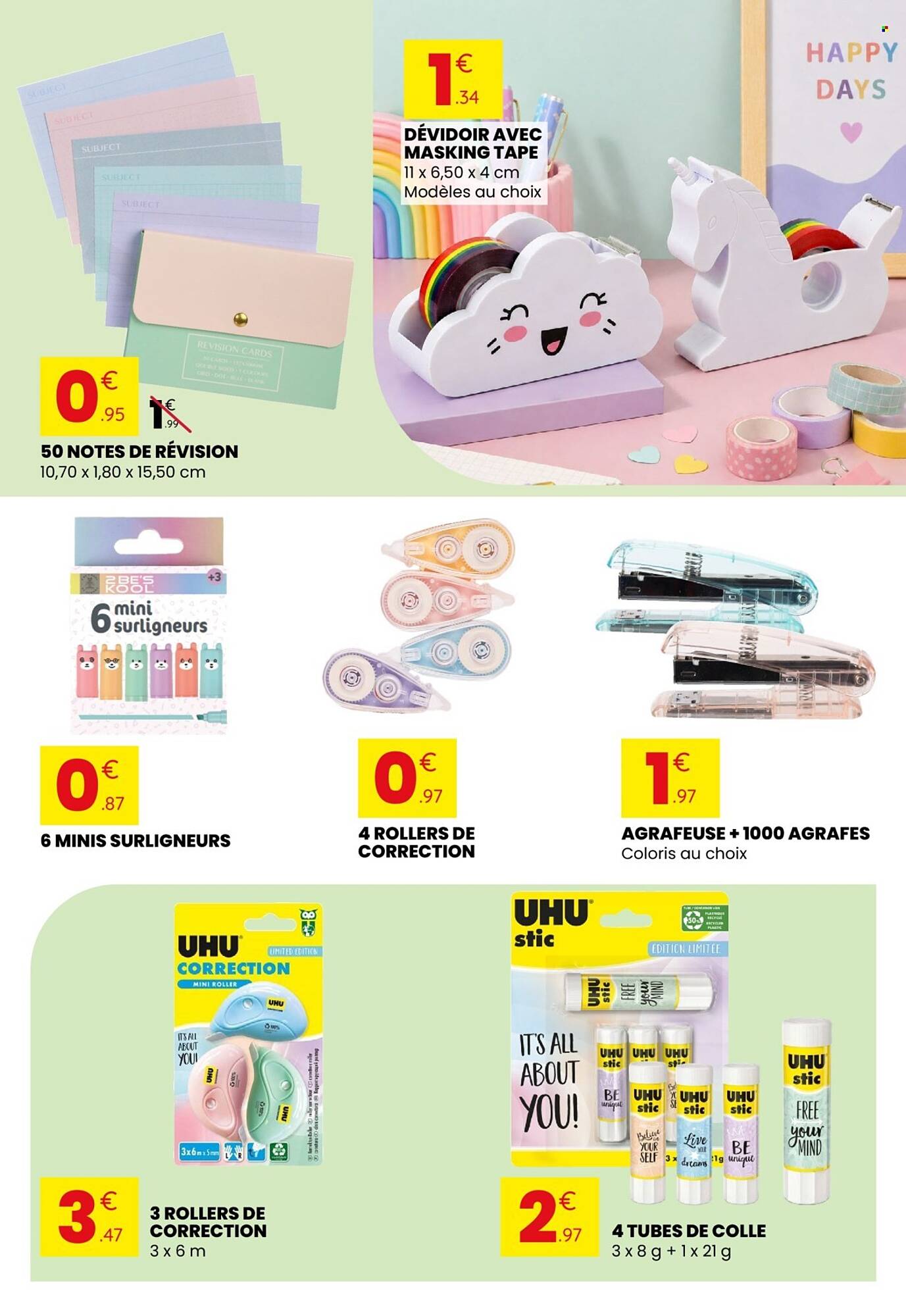 Stokomani Catalogue - Pagina 3