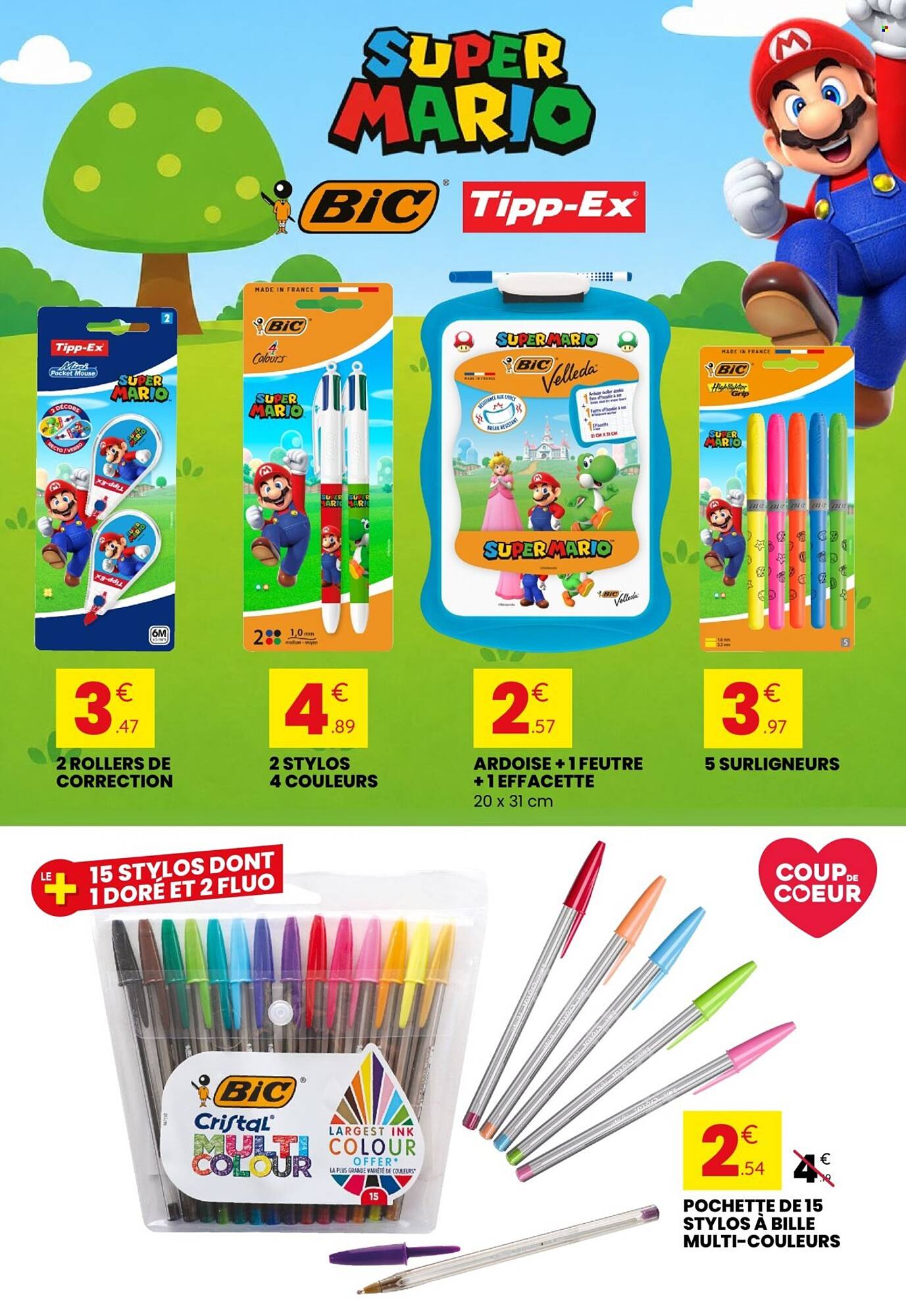 Stokomani Catalogue - Pagina 4