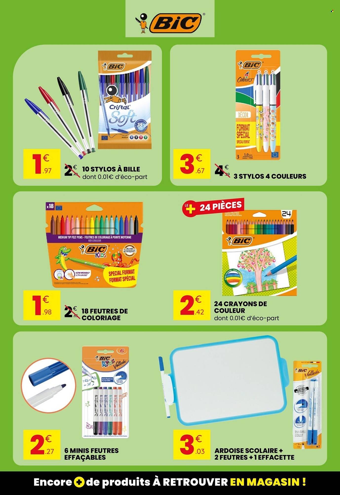 Stokomani Catalogue - Pagina 5