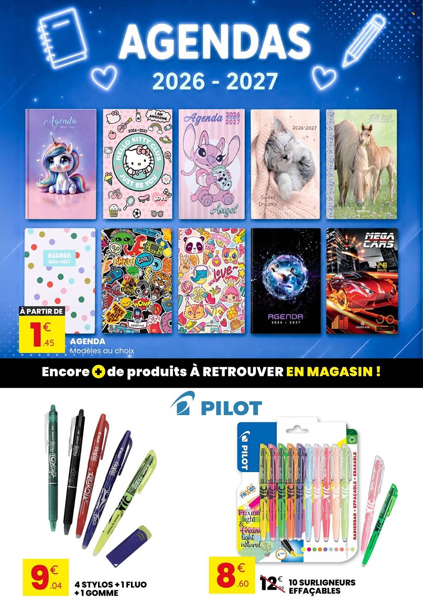 Stokomani Catalogue - Pagina 6