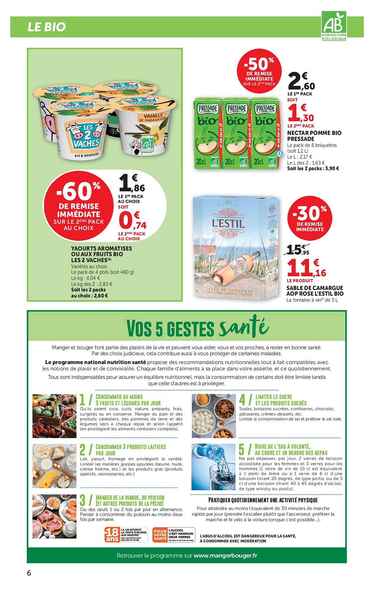 U Express Catalogue - Pagina 6