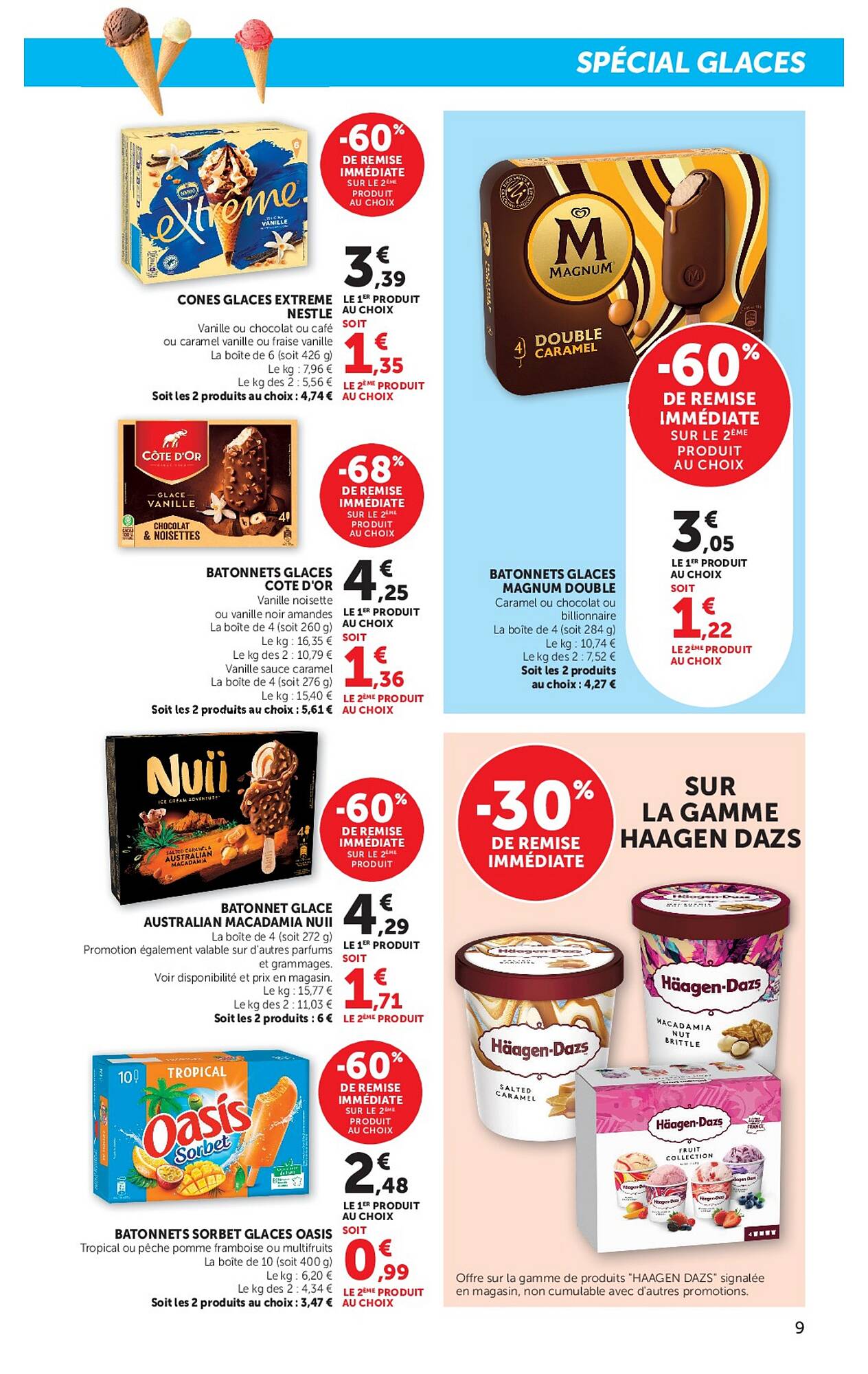 U Express Catalogue - Pagina 9