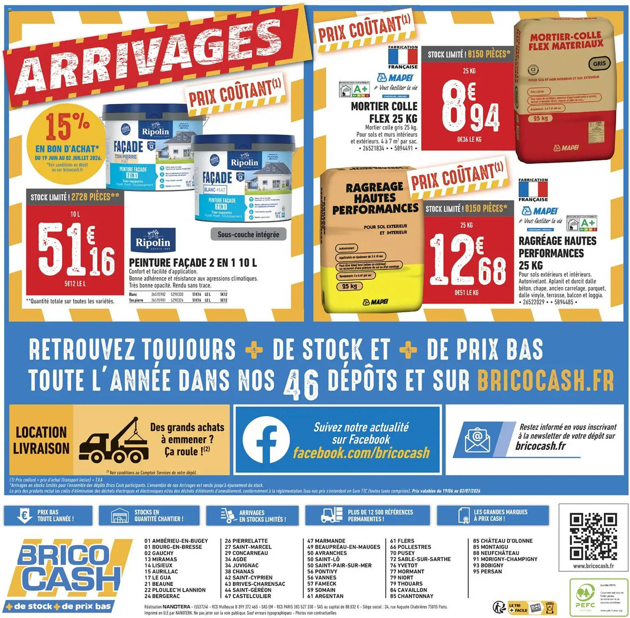 Brico Cash Catalogue - Pagina 4