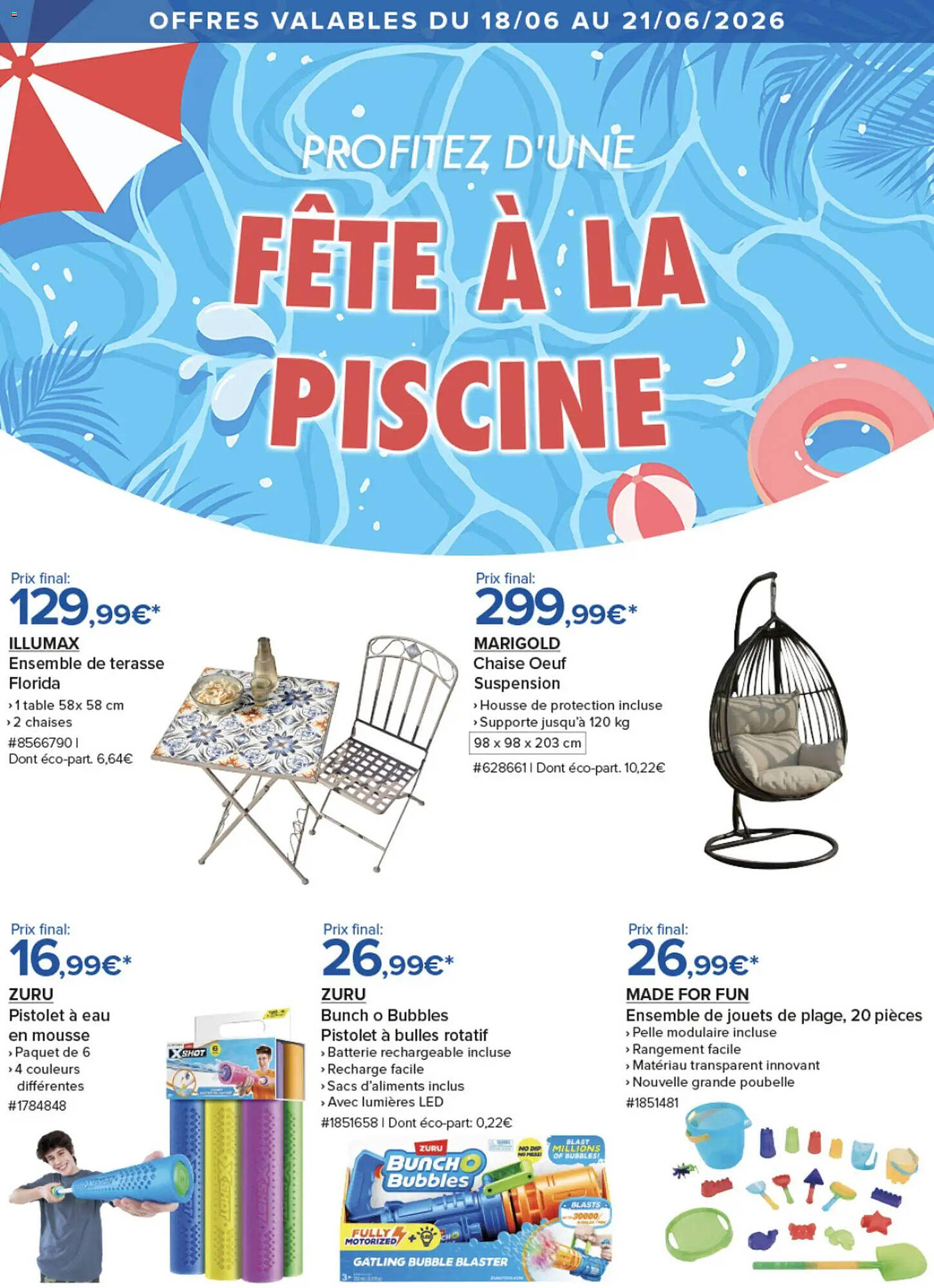 Costco Catalogue - Pagina 1