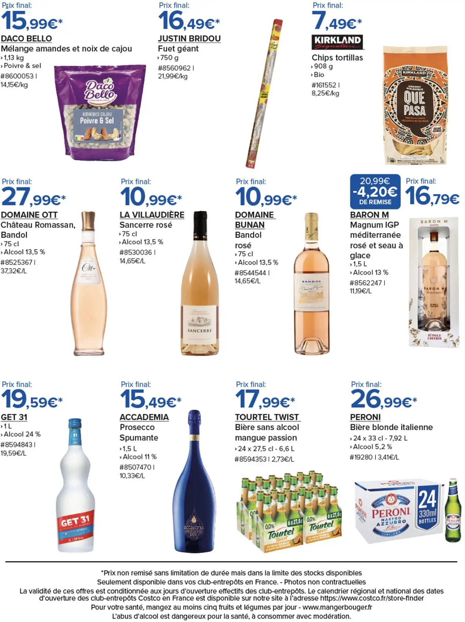 Costco Catalogue - Pagina 4