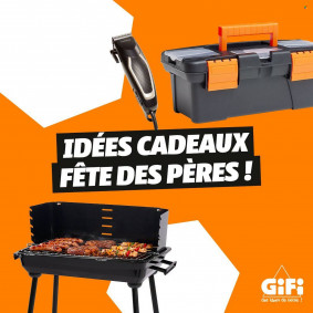 Gifi Catalogue