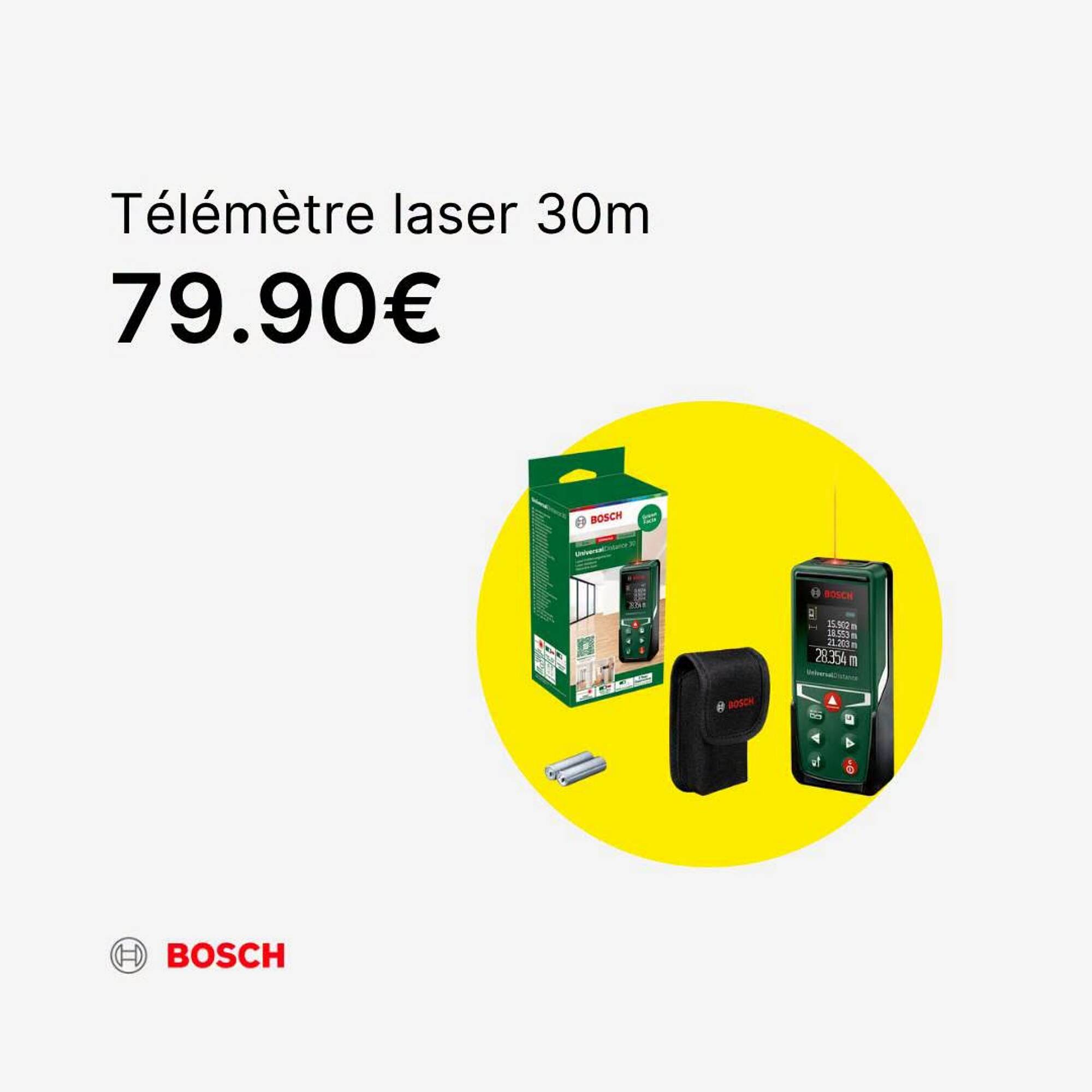 L'entrepôt du bricolage Catalogue - Pagina 5