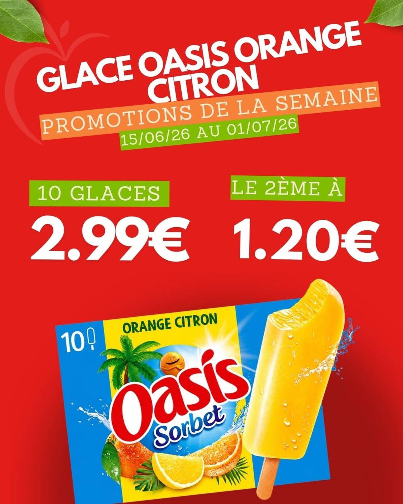 marché frais Géant Catalogue - Pagina 3