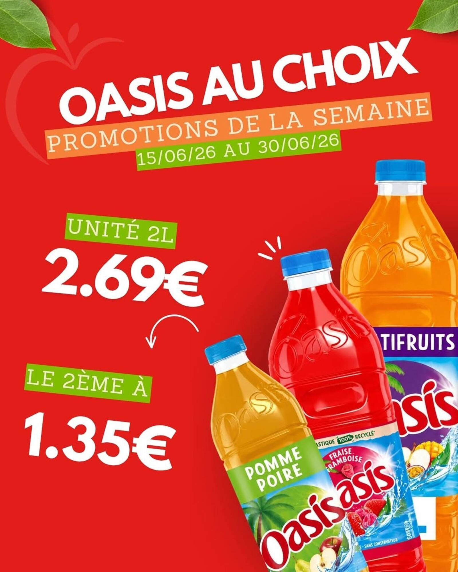 marché frais Géant Catalogue - Pagina 5