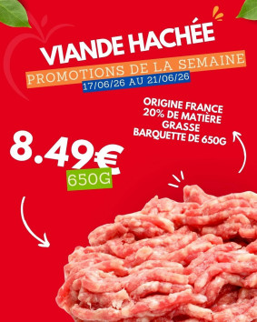 marché frais Géant Catalogue