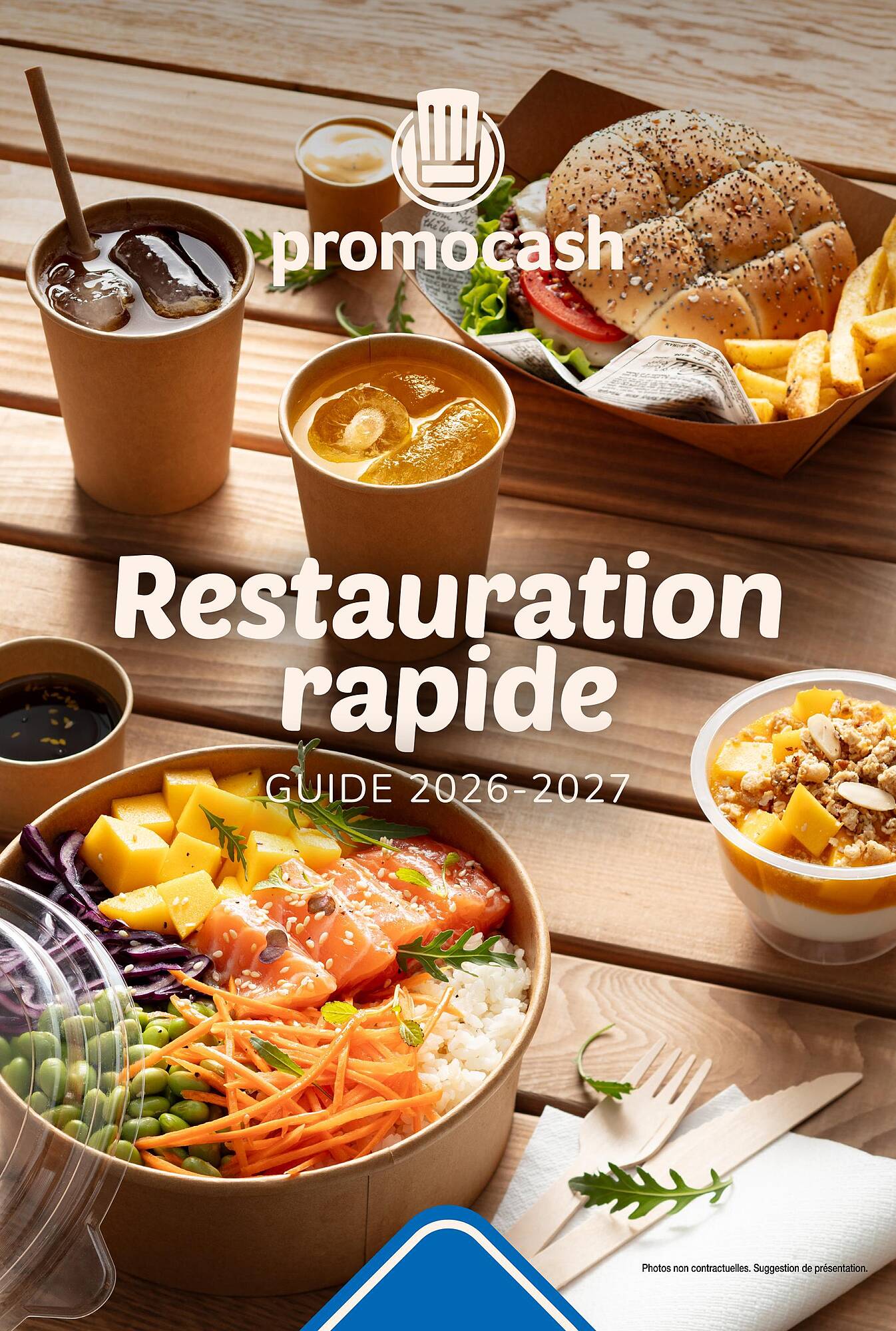 Promocash Catalogue - Pagina 1