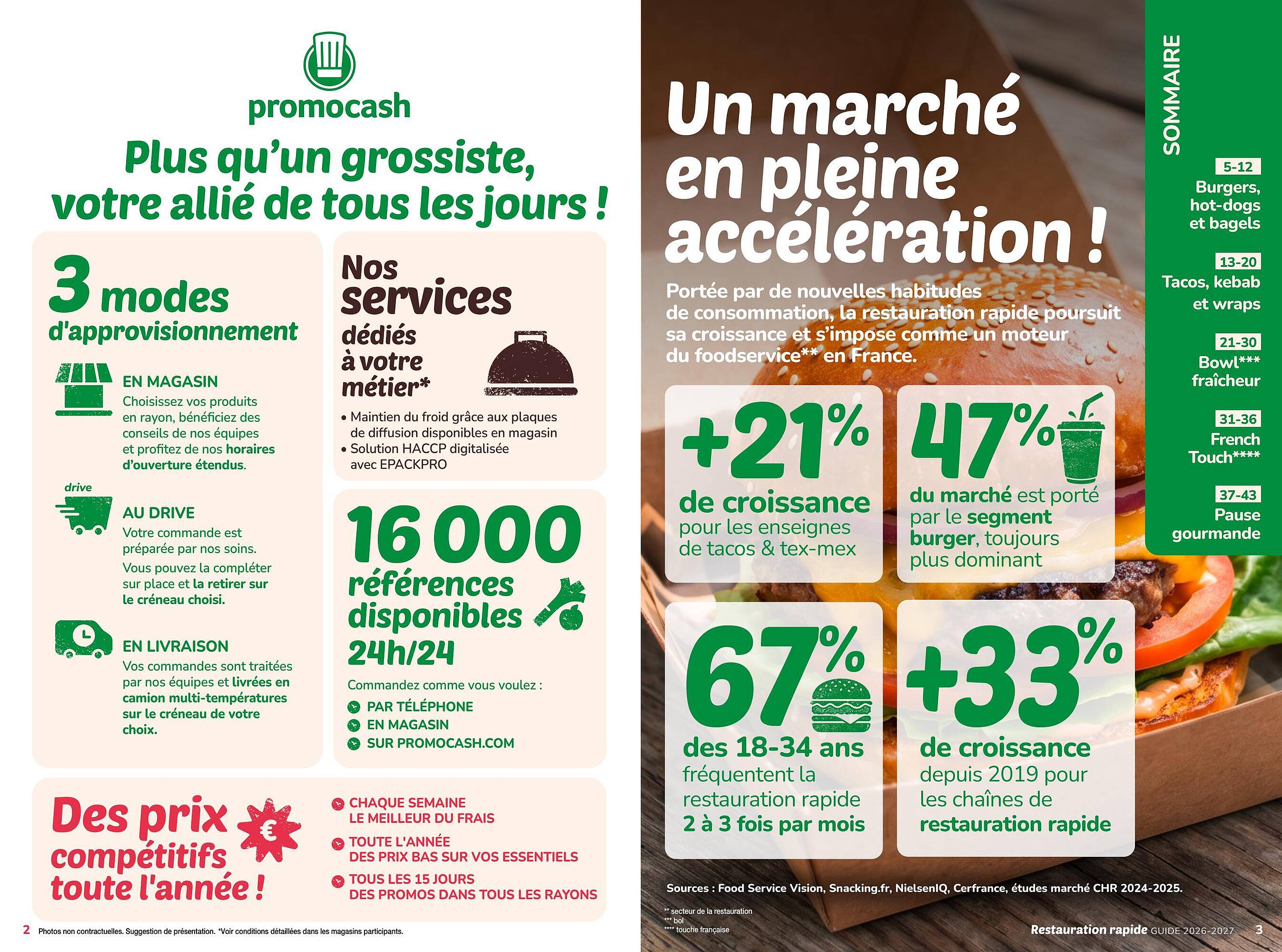 Promocash Catalogue - Pagina 2
