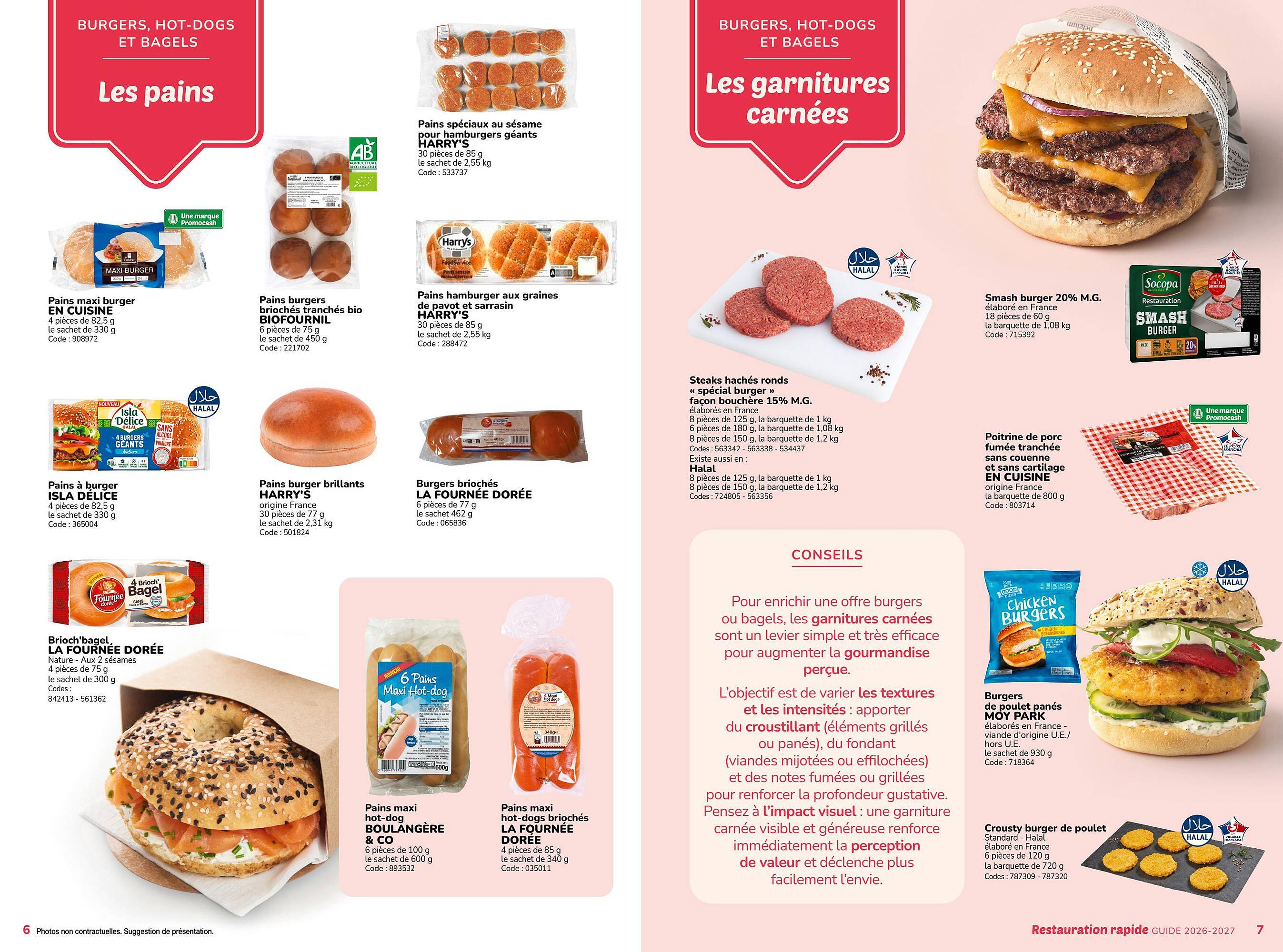 Promocash Catalogue - Pagina 4