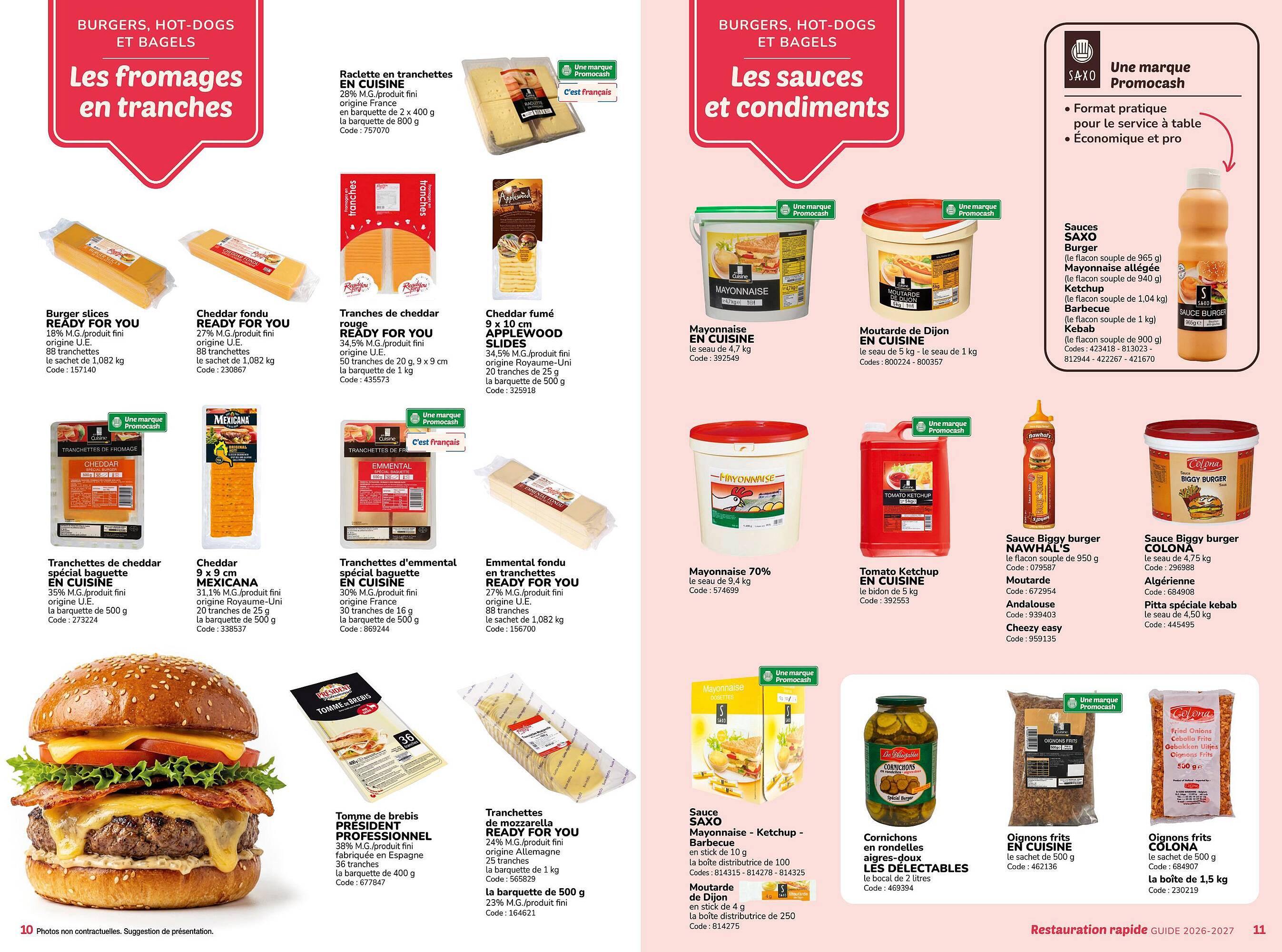 Promocash Catalogue - Pagina 6