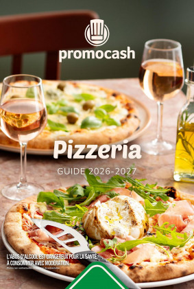 Promocash Catalogue