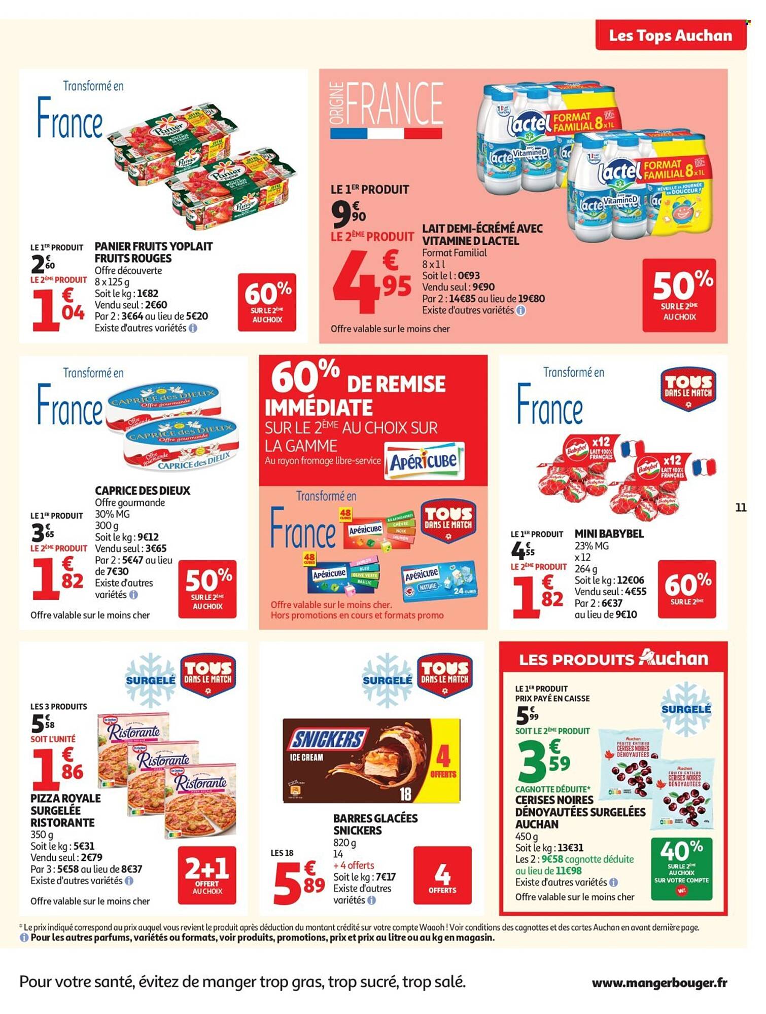 Auchan Catalogue - Pagina 11