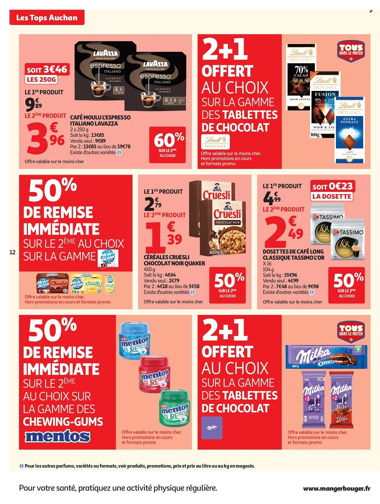 Auchan Catalogue - Pagina 12