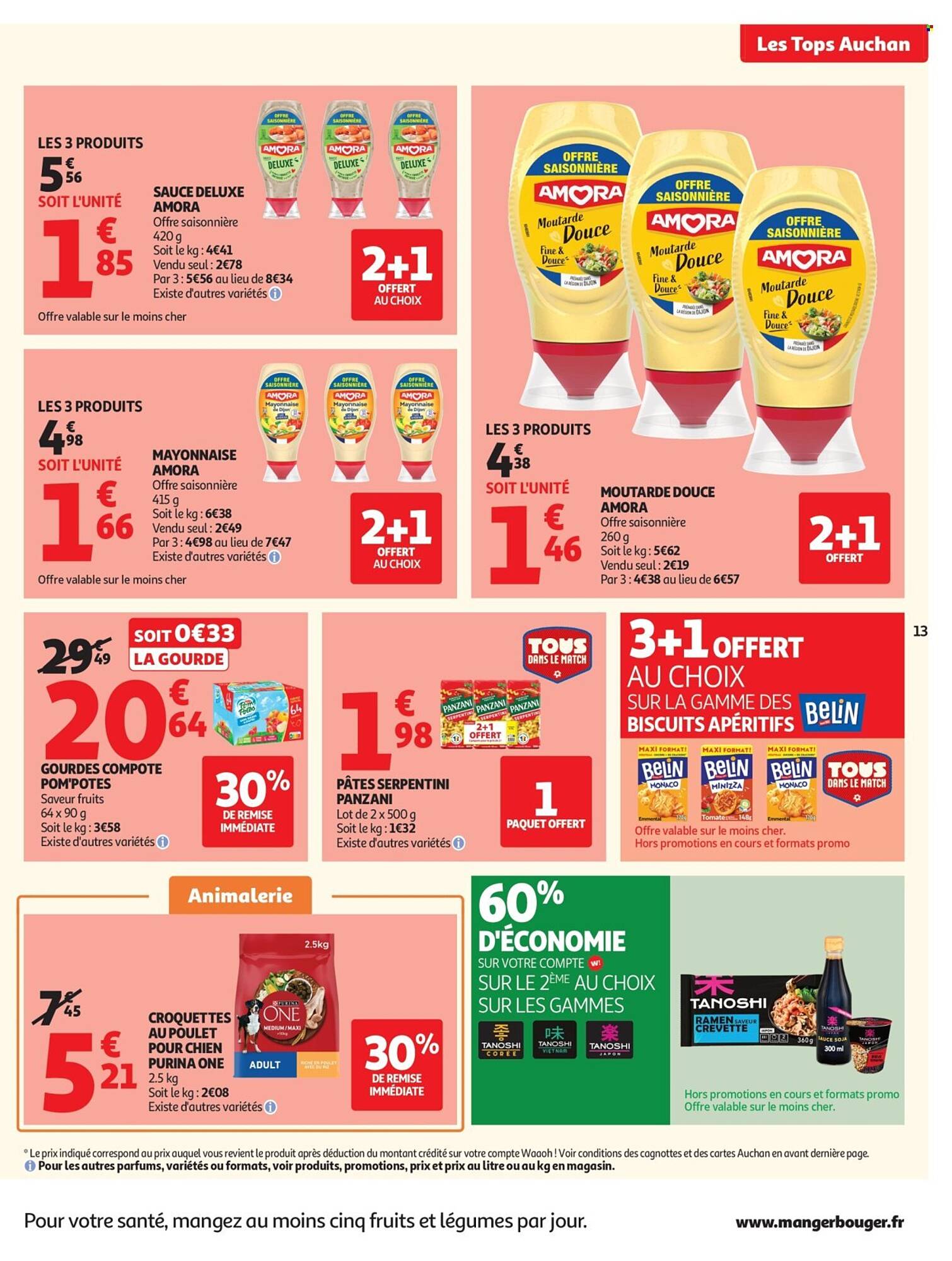 Auchan Catalogue - Pagina 13
