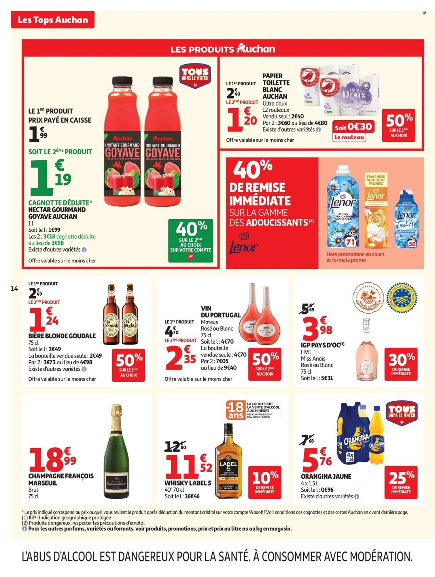 Auchan Catalogue - Pagina 14